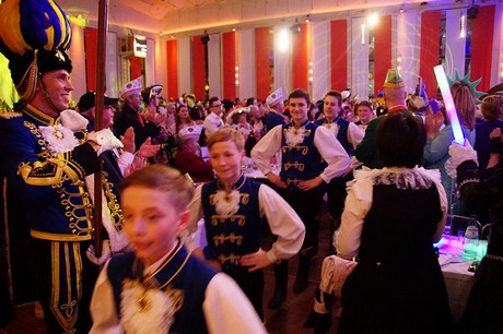 Treuer Husar